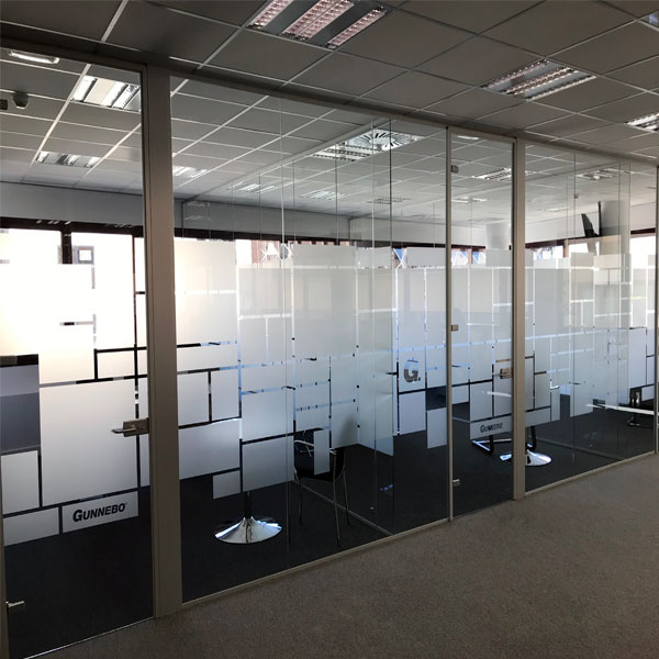 Interiorismo para oficinas en Madrid